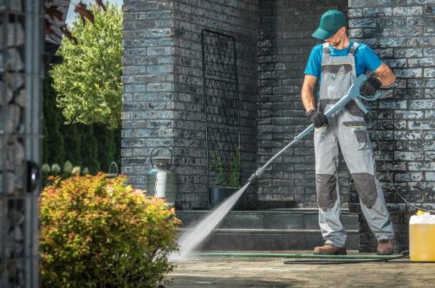 Trusted Seth Ward, TX Pressure Washing Experts