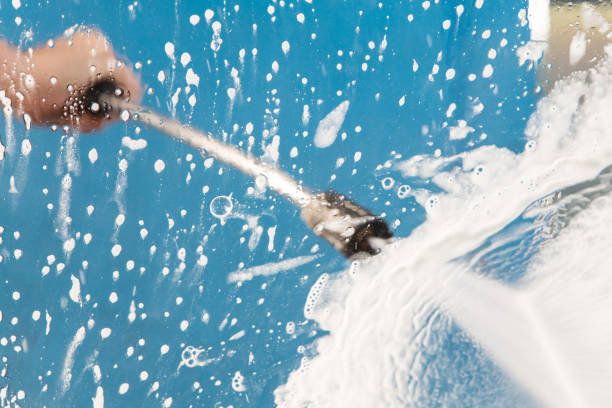 Best Heavy Equipment Washing  in Seth Ward, TX