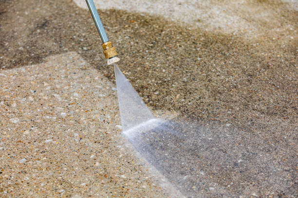 Best Machinery and Equipment Cleaning  in Seth Ward, TX