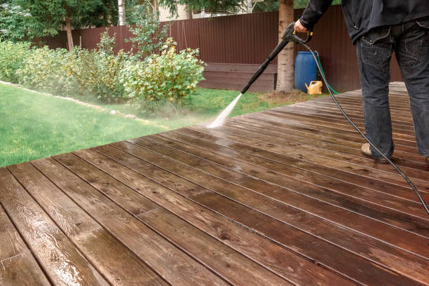 Best Gutter Cleaning  in Seth Ward, TX