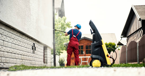Pre-Holiday Cleaning in Seth Ward, TX
