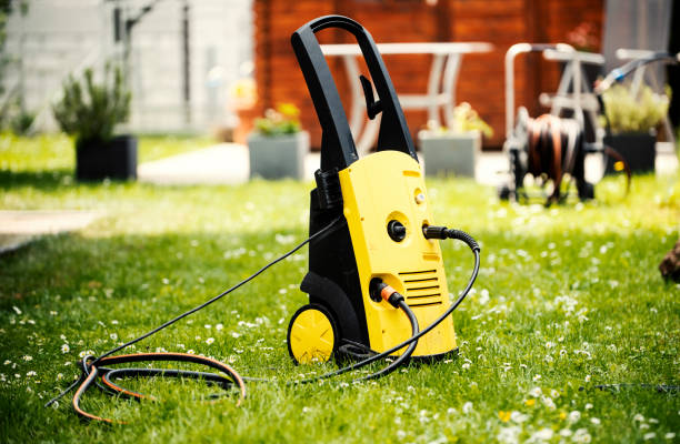 Best Parking Lot and Garage Cleaning  in Seth Ward, TX